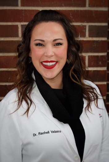Doctor Rachell Velasco